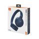Наушники JBL TUNE 520 BT Black