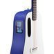 Smart-гітара LAVA MUSIC LAVA ME PLAY Deep Blue / Frost White
