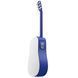 Smart-гітара LAVA MUSIC LAVA ME PLAY Deep Blue / Frost White