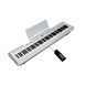 Цифрове піаніно Toneberg TK-40 WH