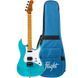 Укулеле Flight Pathfinder Baritone OBL