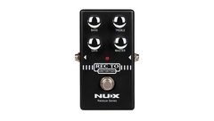 Педаль ефектів NUX Recto Distortion