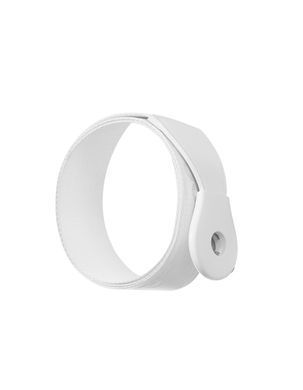 Гітарний ремінь LAVA MUSIC Ideal Strap 2 Woven White