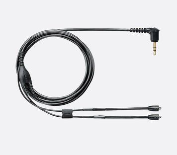 Змінний кабель Shure EAC64BKS
