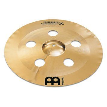 Тарілка Meinl GX-19CHC-B