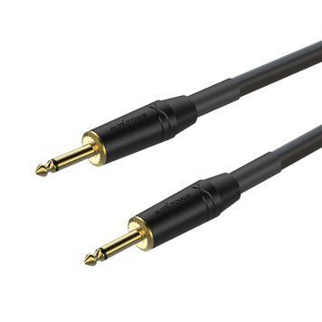 Акустичний кабель Roxtone GSJJ215L5, Jack - Jack, 5 м