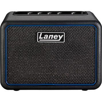 Гітарний комбопідсилювач Laney Mini-BASS-NX