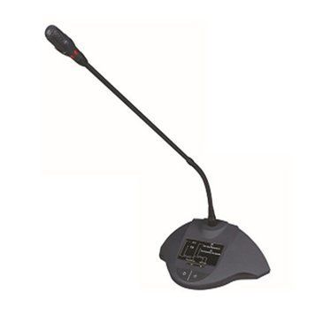 Конференционный микрофон председателя EMS WCS-C20 для б/п микрофонной системы WCS-M20