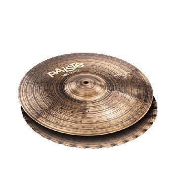 Тарілка Paiste 900 Sound Edge Hi-Hat 14"