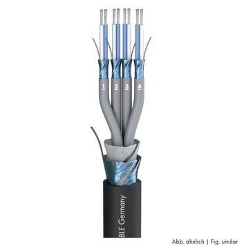 Кабель мультипарний Sommer Cable SC-Mistral MCF08