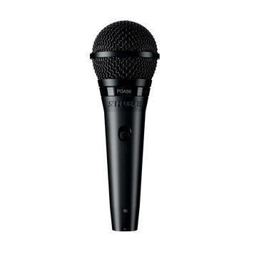 Мікрофон Shure PGA58-XLR-E