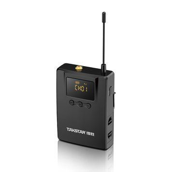 Приймач WPM-300R для бездротової системи моніторинга Takstar WPM-300