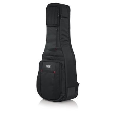 Чехол GATOR G-PG ACOUELECT PRO-GO Acoustic/Electric Combo Gig Bag