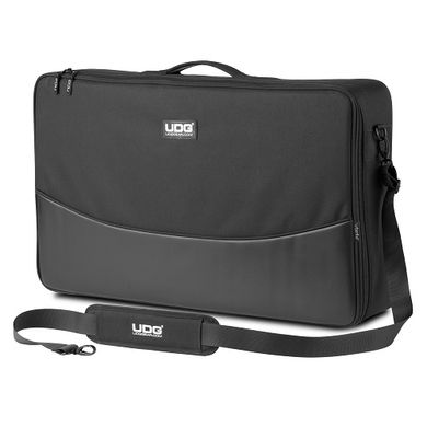Рюкзак UDG Urbanite MIDI Controller Sleeve Large Black
