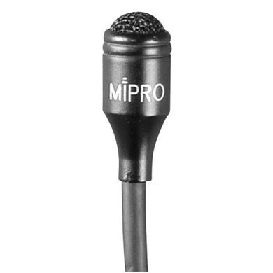 Петличный микрофон Mipro MU-55LS