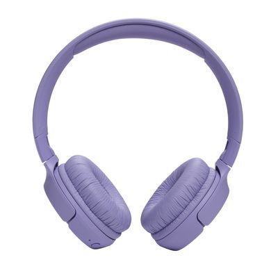 Наушники JBL TUNE 520 BT Purple