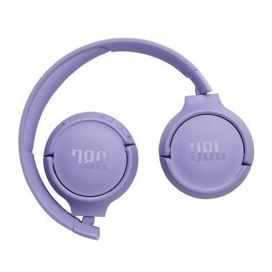 Наушники JBL TUNE 520 BT Purple