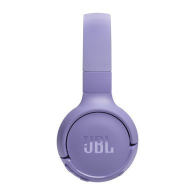 Наушники JBL TUNE 520 BT Purple