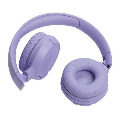 Наушники JBL TUNE 520 BT Purple