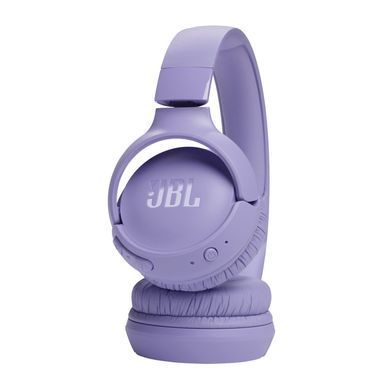 Наушники JBL TUNE 520 BT Purple