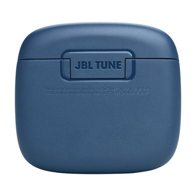 Навушники JBL TUNE FLEX Blue