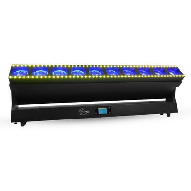 Светодиодная панель PRO LUX SUPER DOTLINE 1060