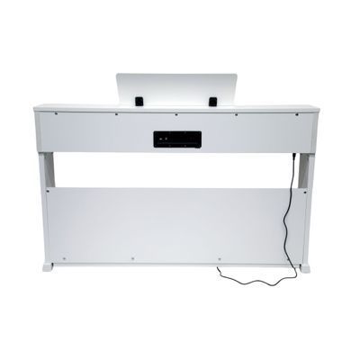 Фото товара Цифровое пианино Toneberg TDP-210 WH
