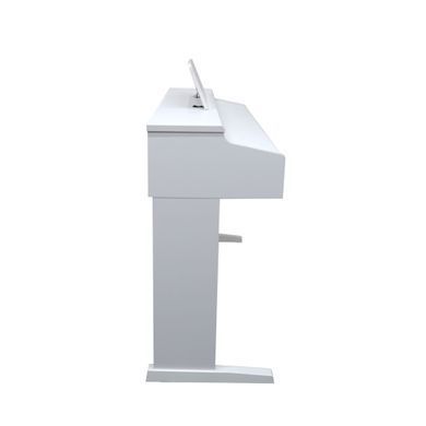 Фото товара Цифровое пианино Toneberg TDP-210 WH