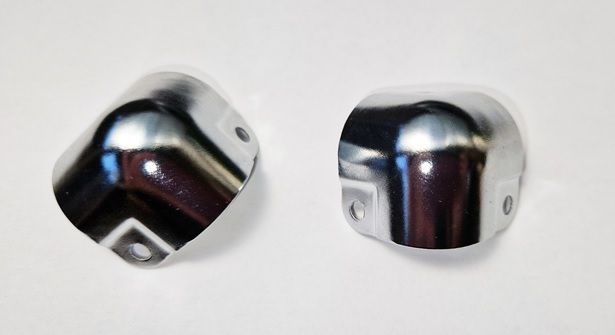 Уголок трехсторонний HYC NGY-046