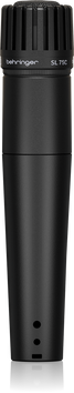 Проводной микрофон BEHRINGER SL 75C