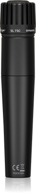 Дротовий мікрофон BEHRINGER SL 75C