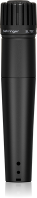 Дротовий мікрофон BEHRINGER SL 75C