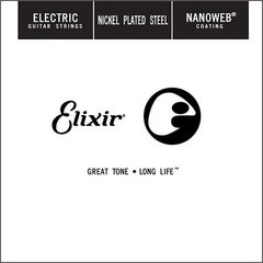 Струна для электрогитар Elixir EL NW 032