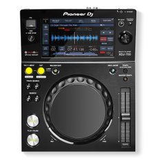Проигрыватель Pioneer DJ XDJ-700