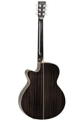 Электроакустическая гитара Tanglewood TW4 CE BS