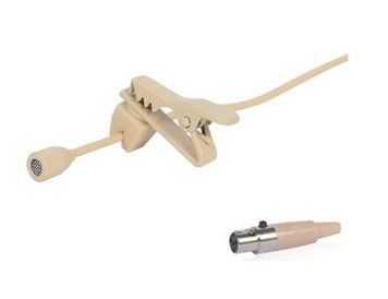 Петличный микрофон EMS ZL-1720S