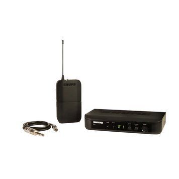Радиосистема Shure BLX14E