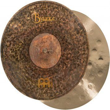 Тарілка Meinl B14EDMH Byzance Extra Dry 14 Medium Thin Hihat
