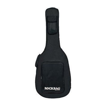 Чехол ROCKBAG RB20528 B Basic Line - Classical Guitar Gig Bag