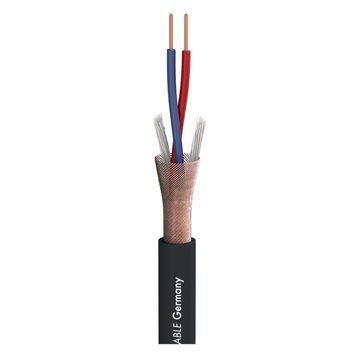 Мікрофонний кабель Sommer Cable Stage 22 Highflex 2 x 0,22 mm&sup2;