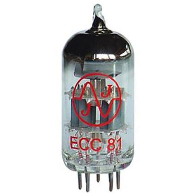 Лампа Randall 12AT7/ECC81