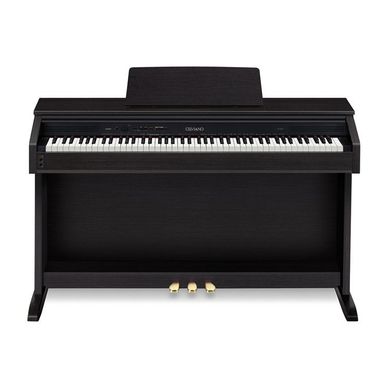Цифровое пианино Casio AP-260BK