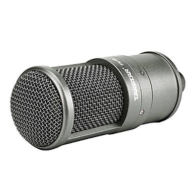 Студийный микрофон Takstar SM-8B-S
