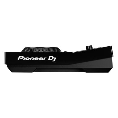 Проигрыватель Pioneer DJ XDJ-700