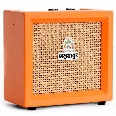Гітарний комбопідсилювач Orange CR-3
