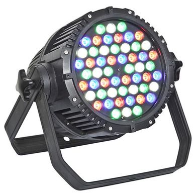 Пар New Light M-LW54-3B LED Waterproof PAR LIGHT 54*3W