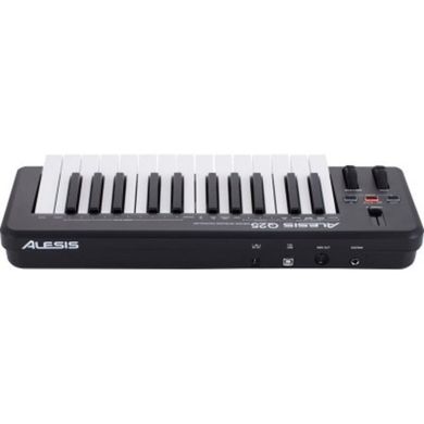MIDI-клавіатура ALESIS Q25