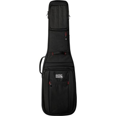 Чехол GATOR G-PG BASS 2X PRO-GO Dual Bass Guitar Gig Bag