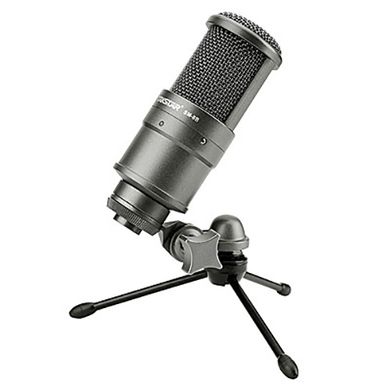 Студійний мікрофон Takstar SM-8B-S