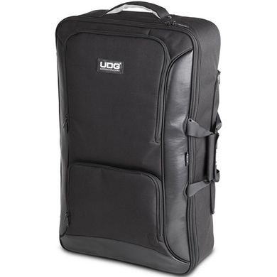 Рюкзак UDG Urbanite MIDI Controller Backpack Large Black